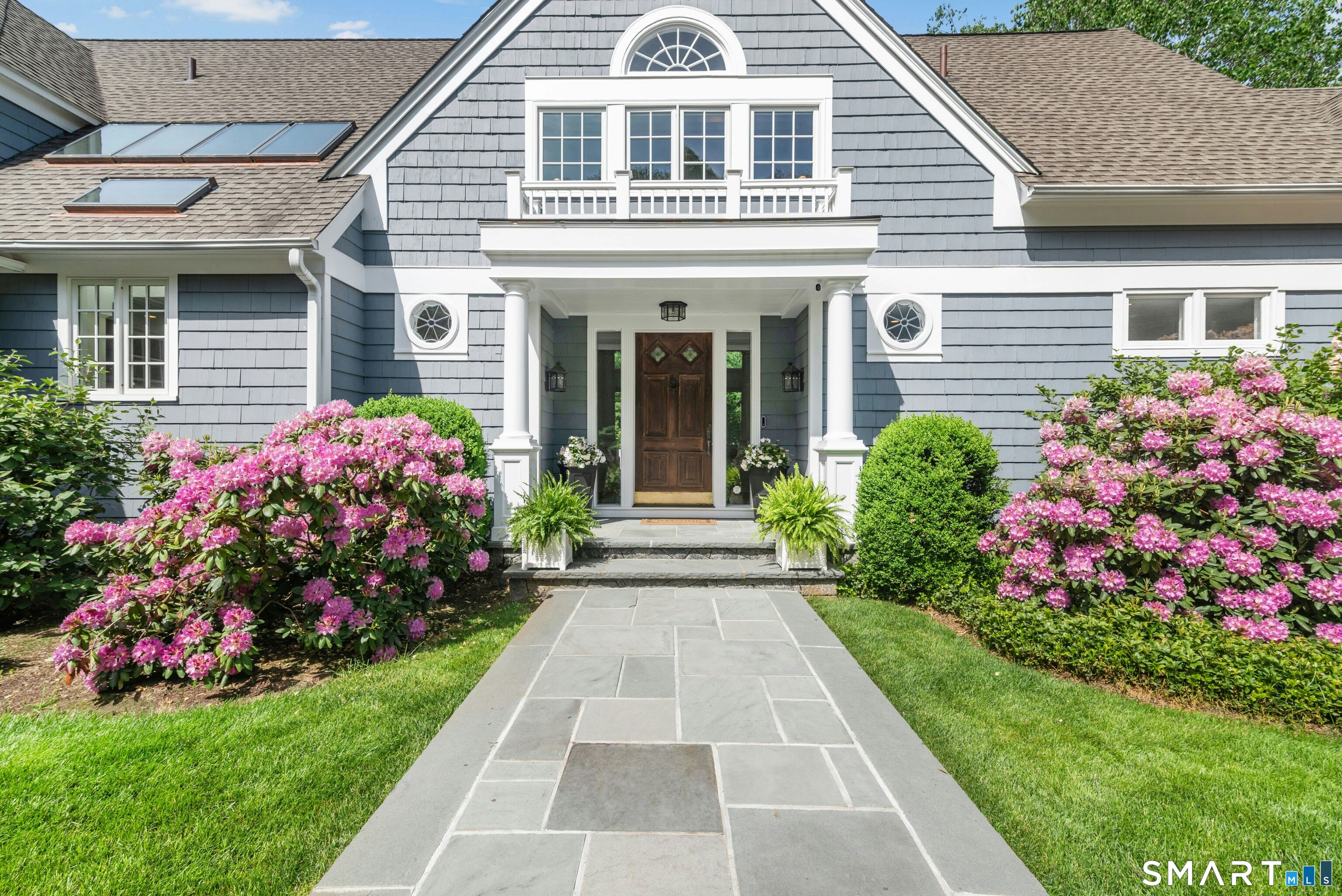 610 Cheese Spring Road New Canaan CT 06840
