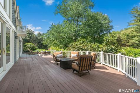 610 Cheese Spring Road New Canaan CT 06840