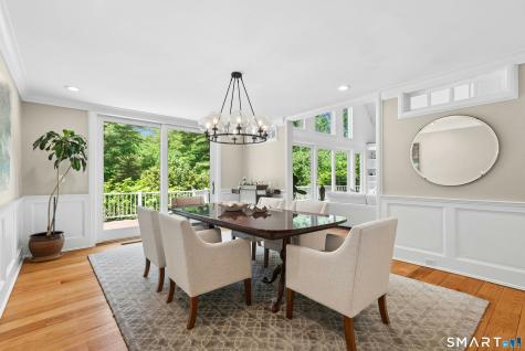 610 Cheese Spring Road New Canaan CT 06840