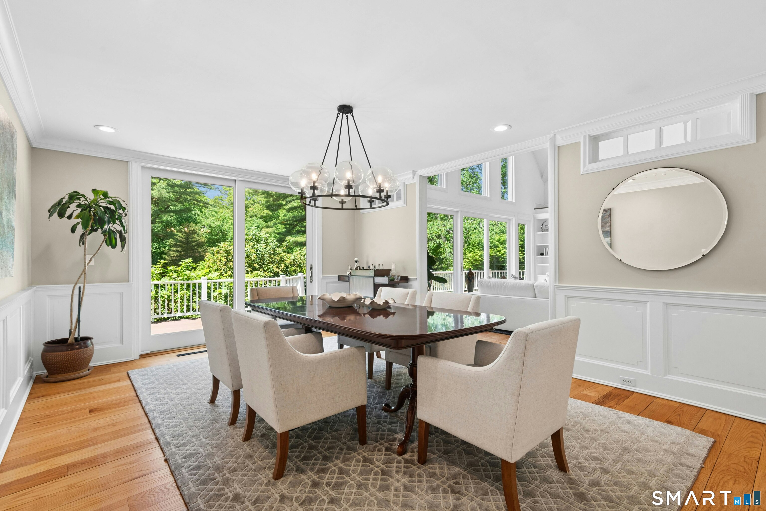 610 Cheese Spring Road New Canaan CT 06840