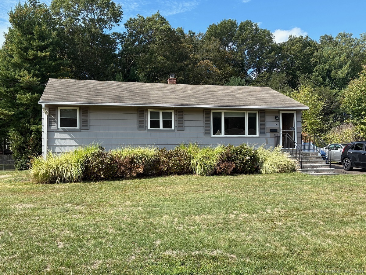 84 Grove Road North Haven CT 06473