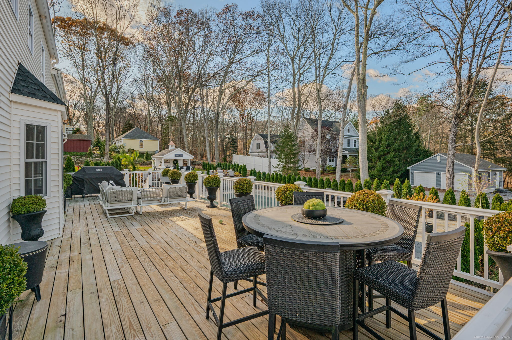 9 Essex Hills Drive Essex CT 06426