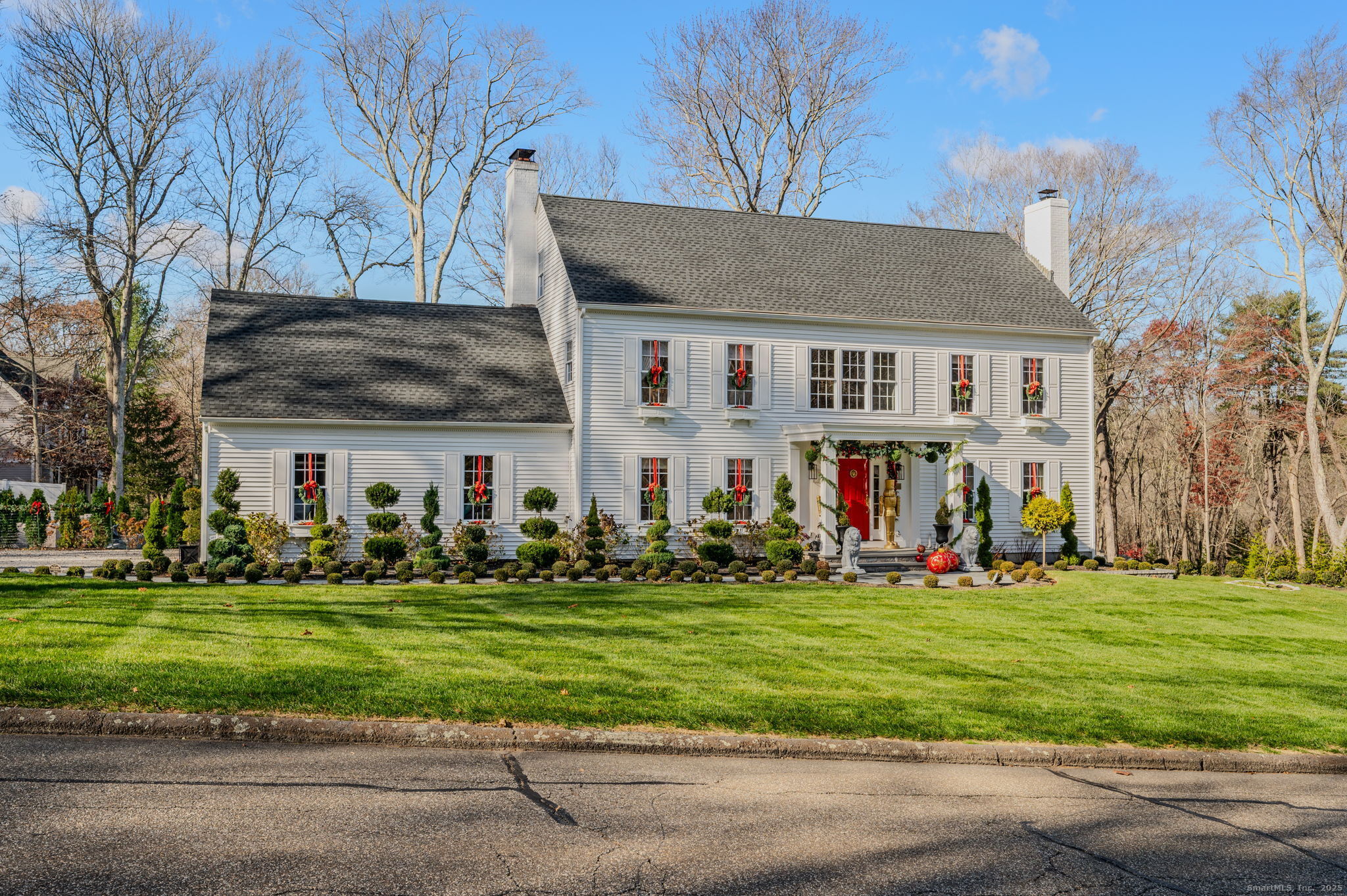 9 Essex Hills Drive Essex CT 06426