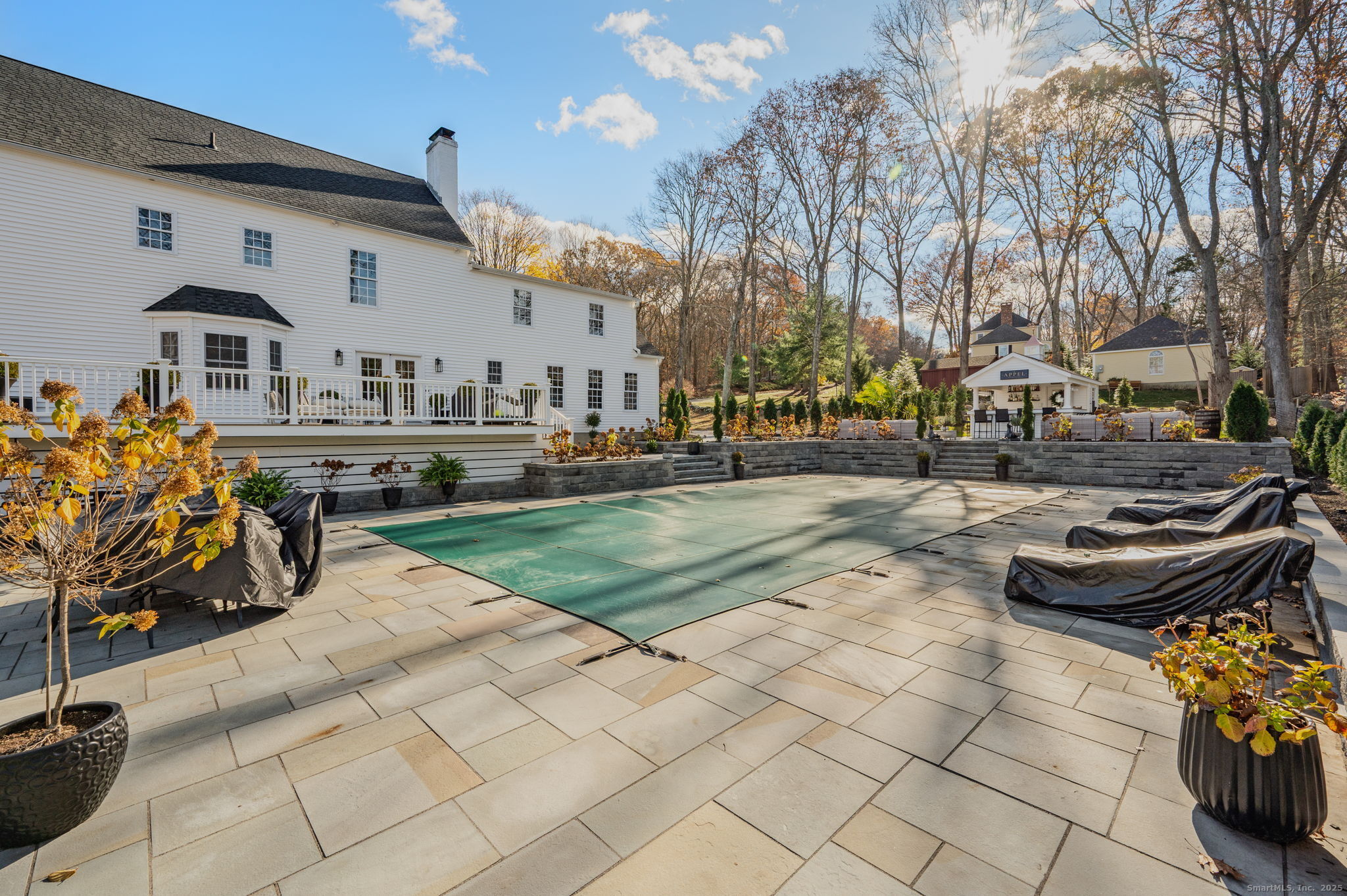 9 Essex Hills Drive Essex CT 06426