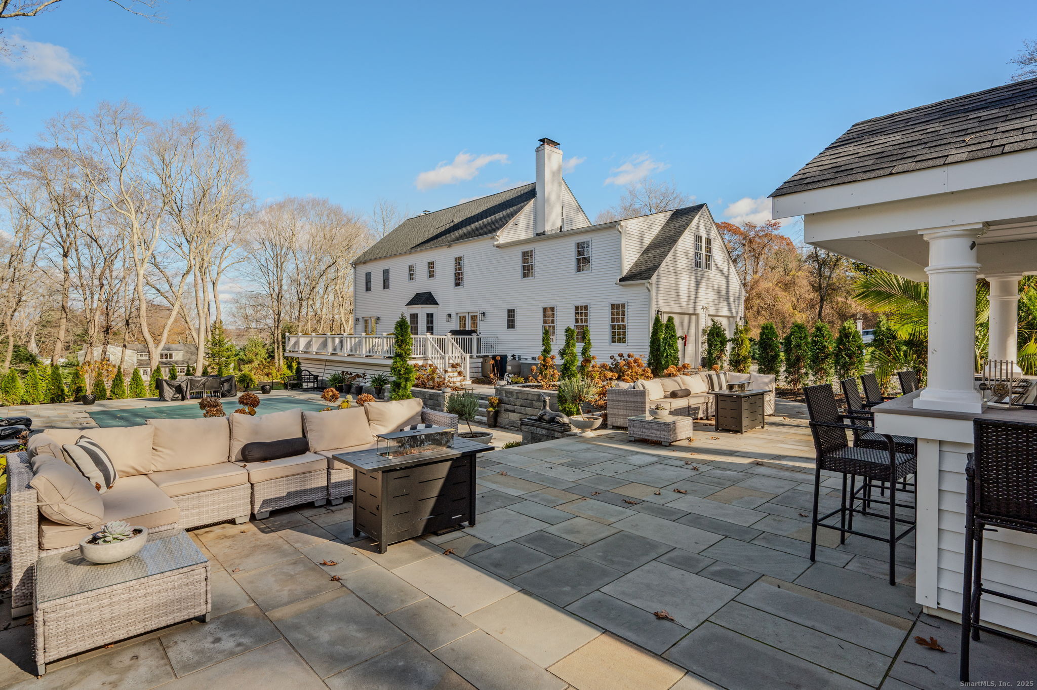 9 Essex Hills Drive Essex CT 06426