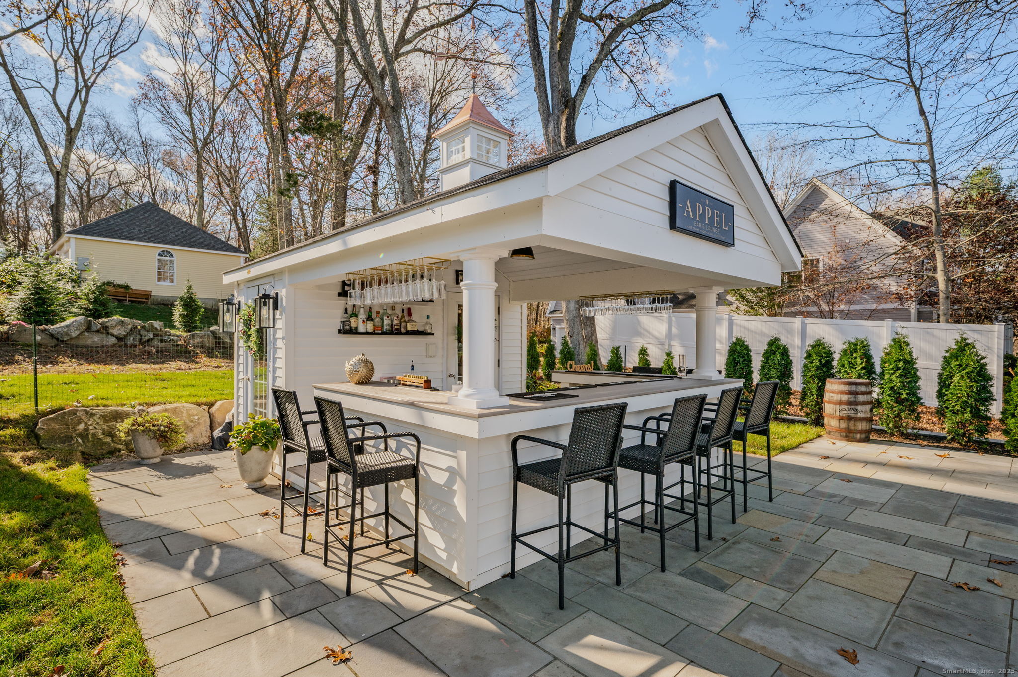 9 Essex Hills Drive Essex CT 06426