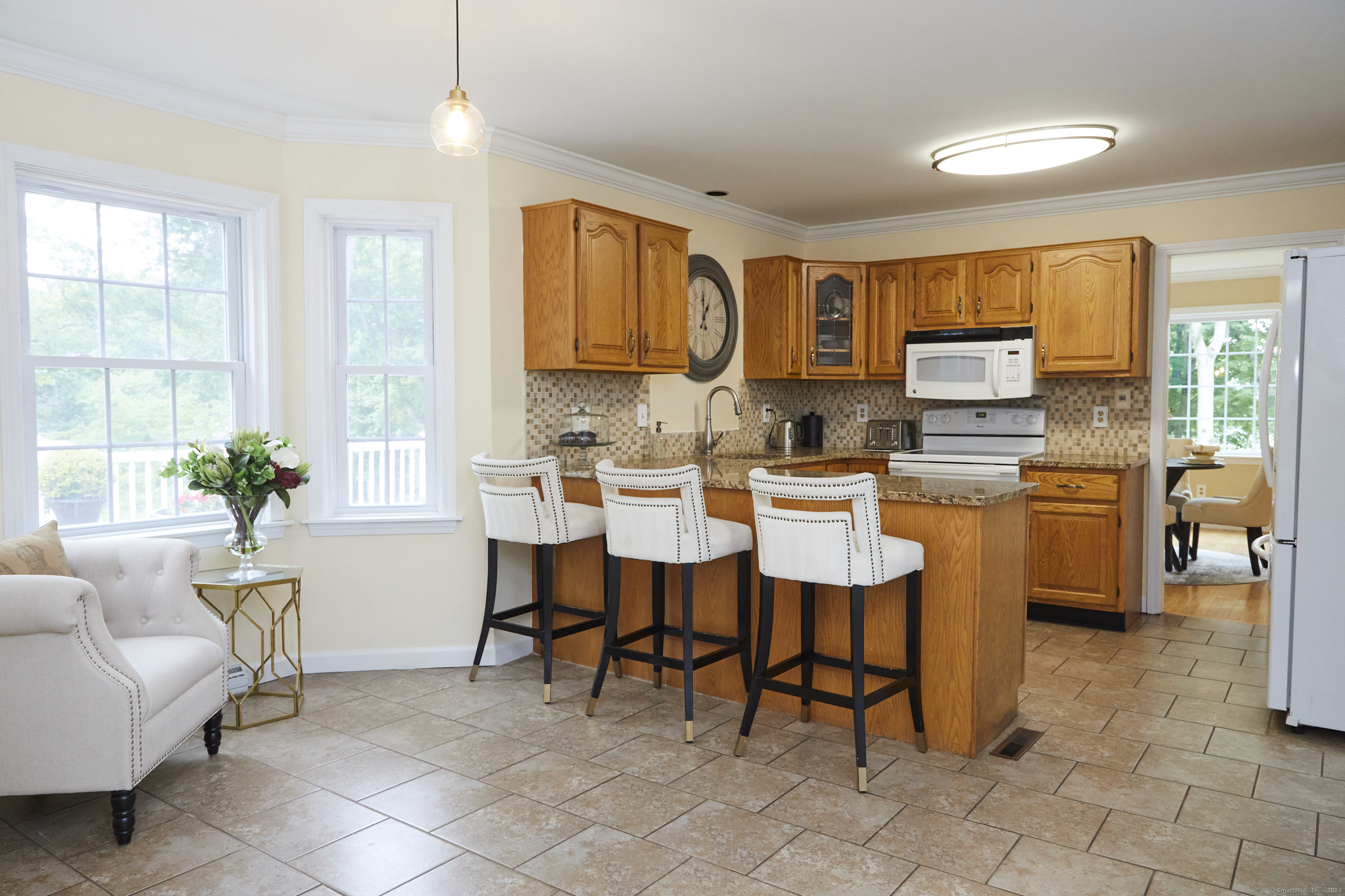 9 Essex Hills Drive Essex CT 06426