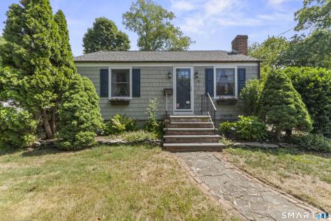 37 Cedar Crest Place Norwalk CT 06854