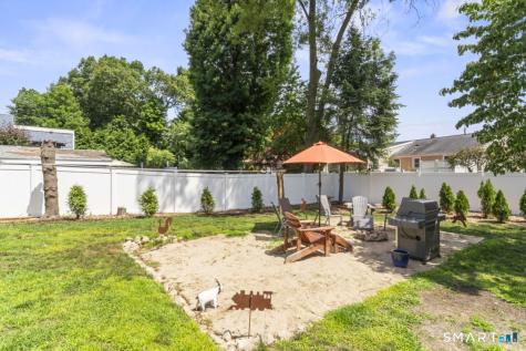 37 Cedar Crest Place Norwalk CT 06854