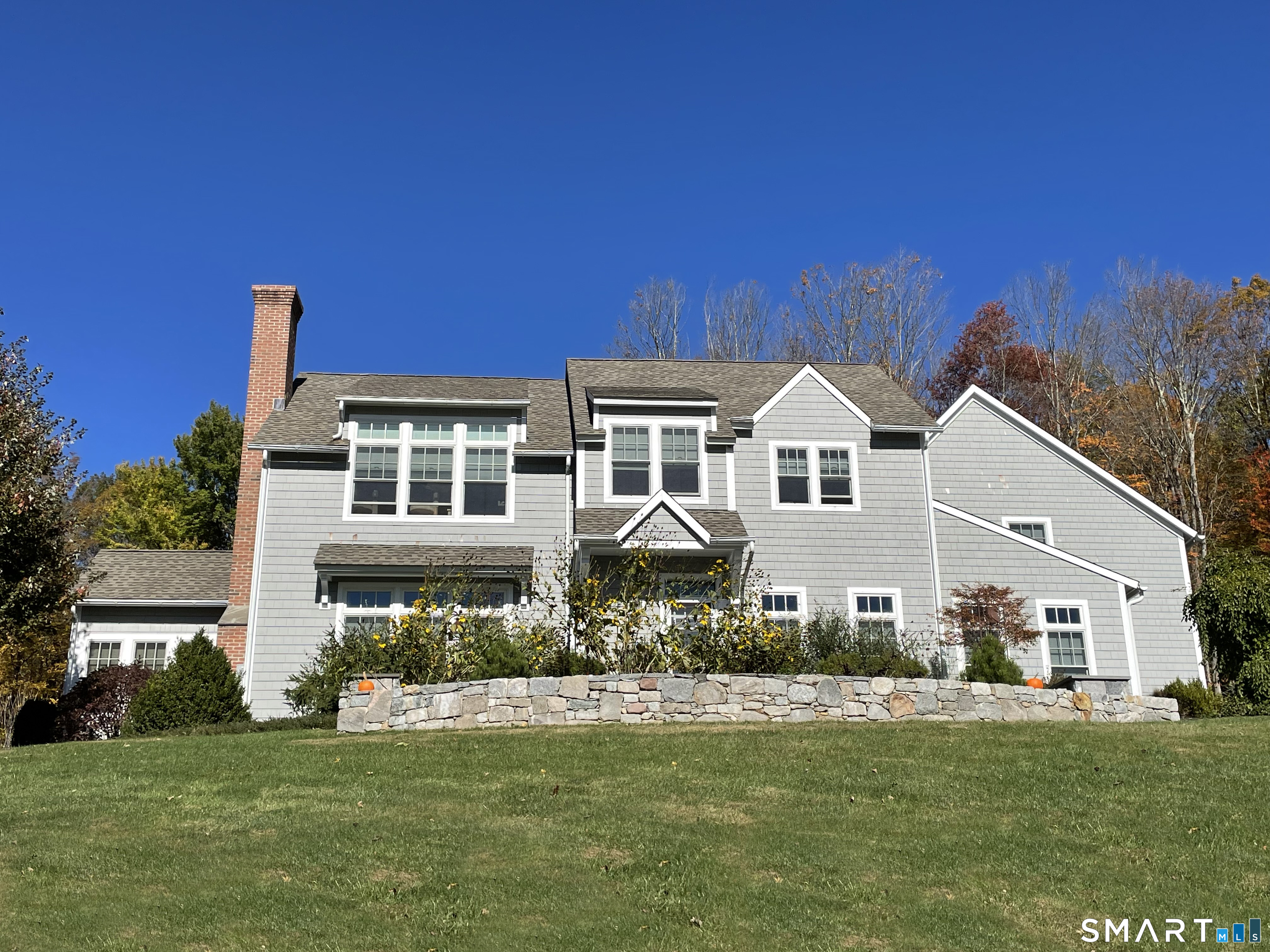 18 Ranney Hill Road Roxbury CT 06783