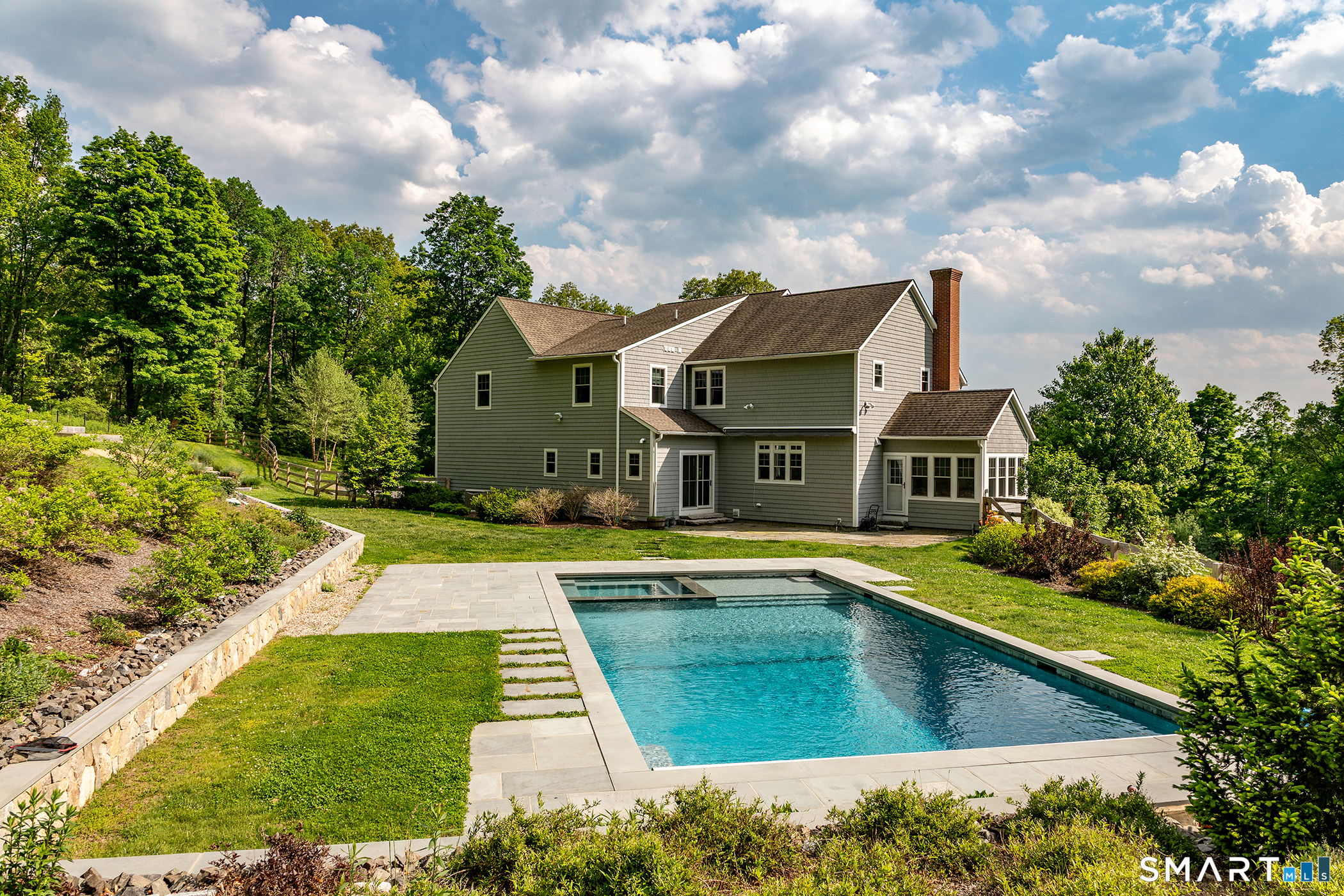 18 Ranney Hill Road Roxbury CT 06783
