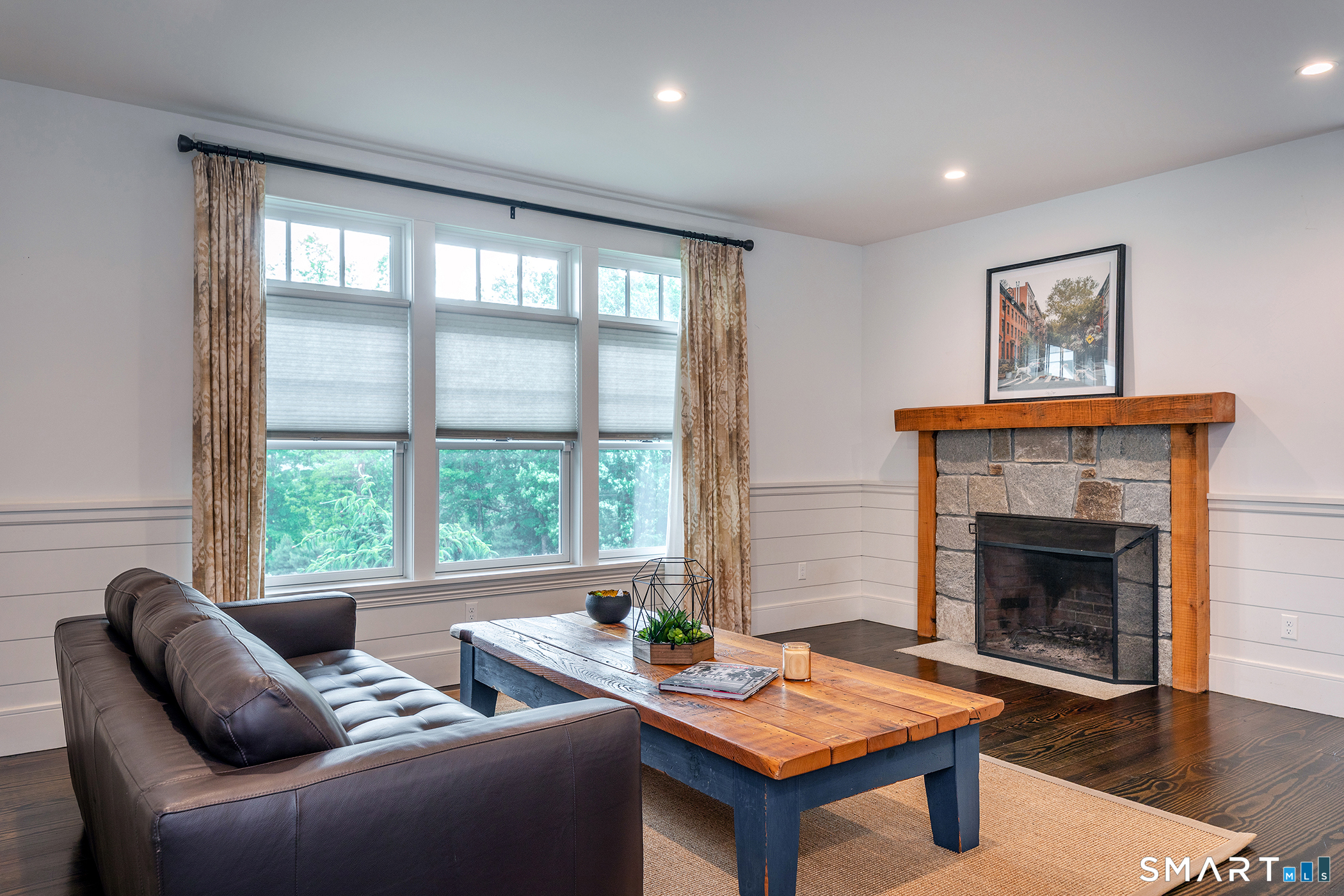 18 Ranney Hill Road Roxbury CT 06783