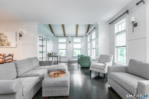 18 Ranney Hill Road Roxbury CT 06783