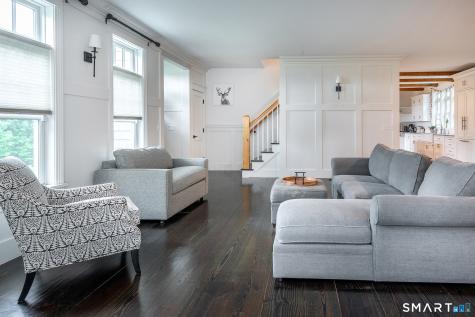 18 Ranney Hill Road Roxbury CT 06783