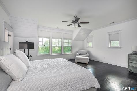 18 Ranney Hill Road Roxbury CT 06783