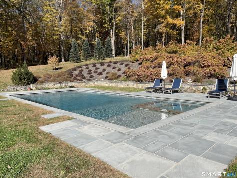 18 Ranney Hill Road Roxbury CT 06783