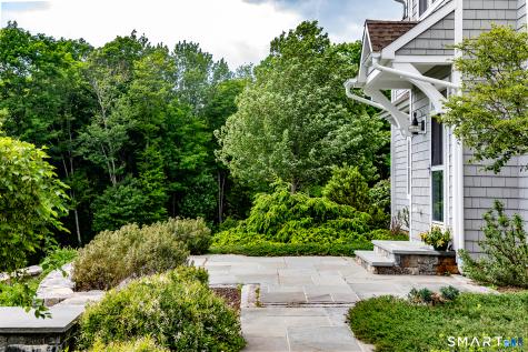 18 Ranney Hill Road Roxbury CT 06783