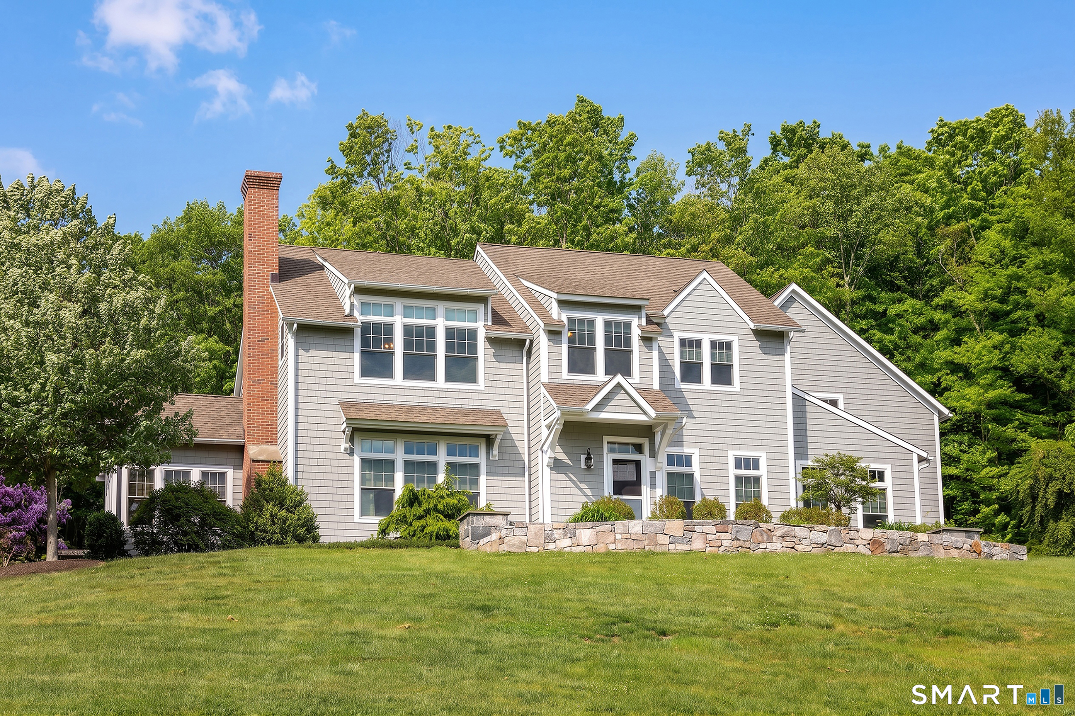18 Ranney Hill Road Roxbury CT 06783
