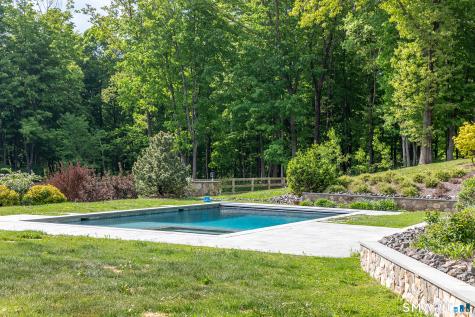 18 Ranney Hill Road Roxbury CT 06783