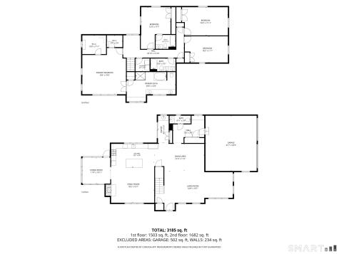 18 Ranney Hill Road Roxbury CT 06783