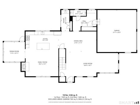 18 Ranney Hill Road Roxbury CT 06783