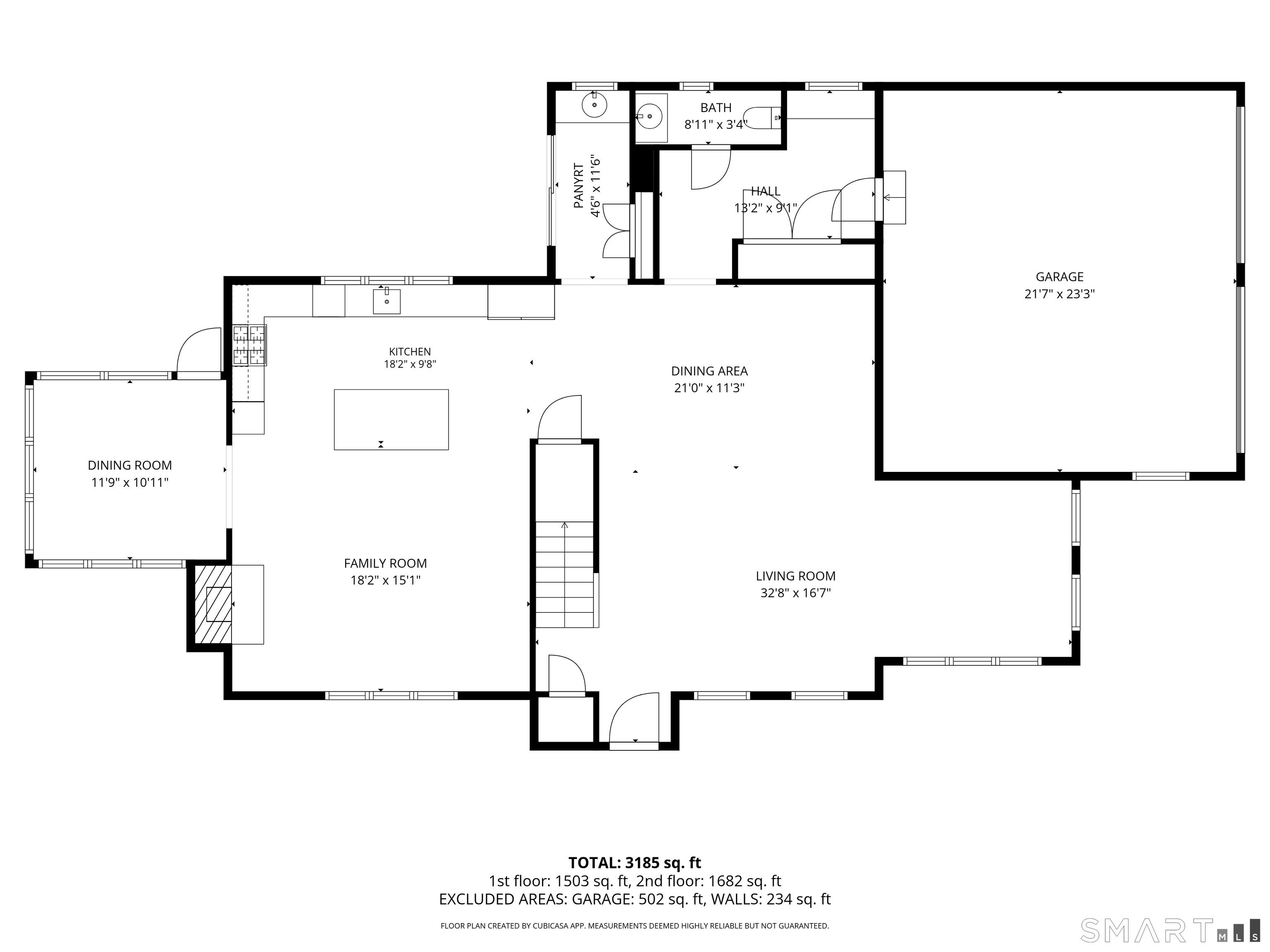 18 Ranney Hill Road Roxbury CT 06783