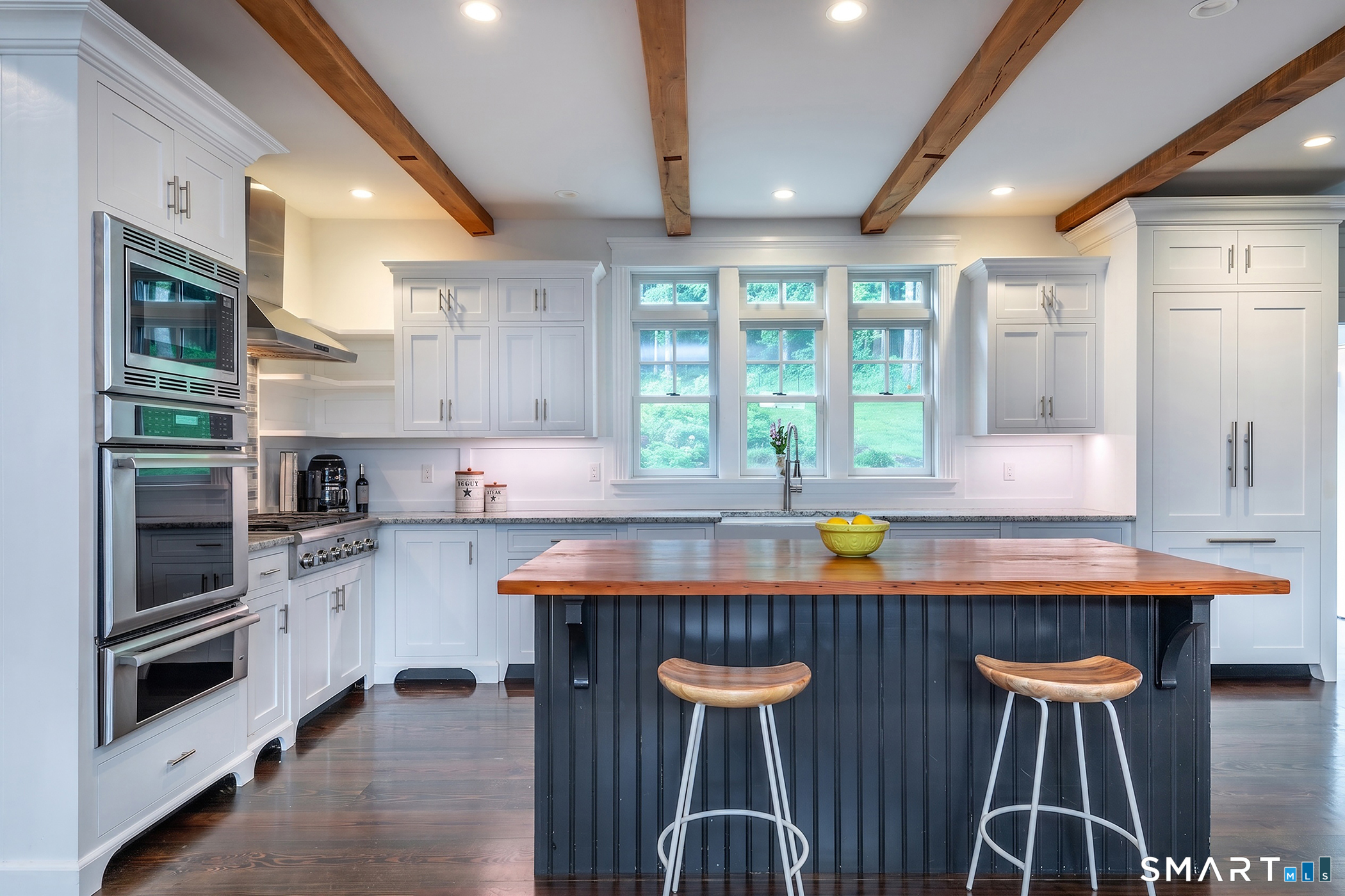 18 Ranney Hill Road Roxbury CT 06783