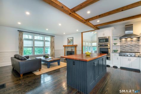 18 Ranney Hill Road Roxbury CT 06783