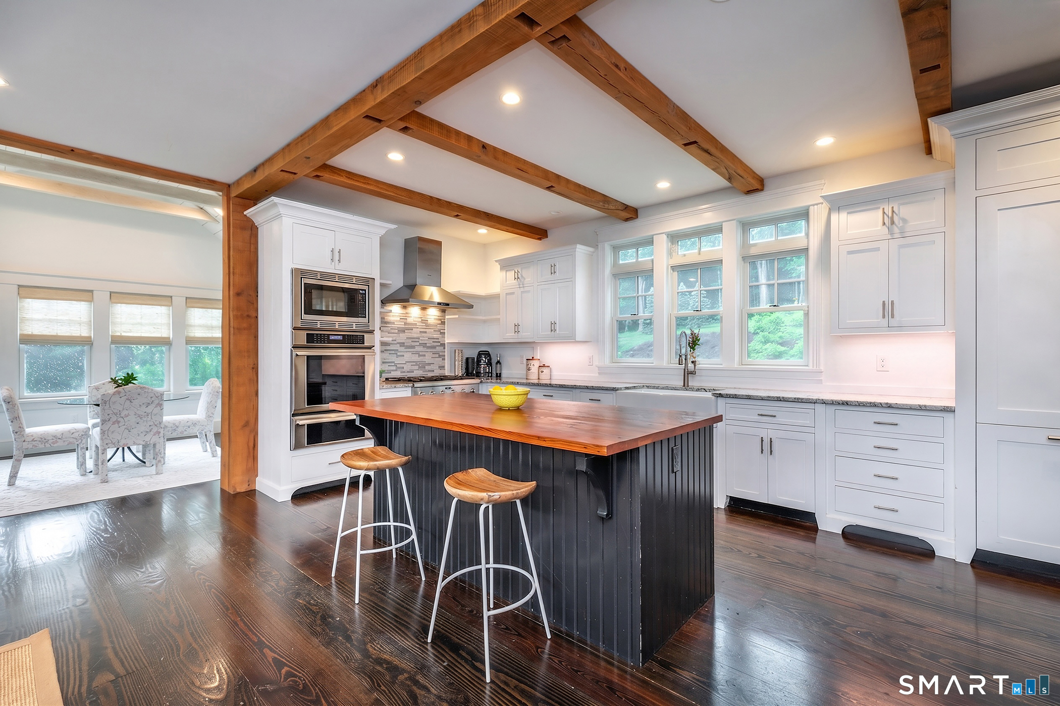 18 Ranney Hill Road Roxbury CT 06783