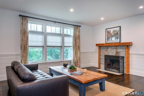 18 Ranney Hill Road Roxbury CT 06783