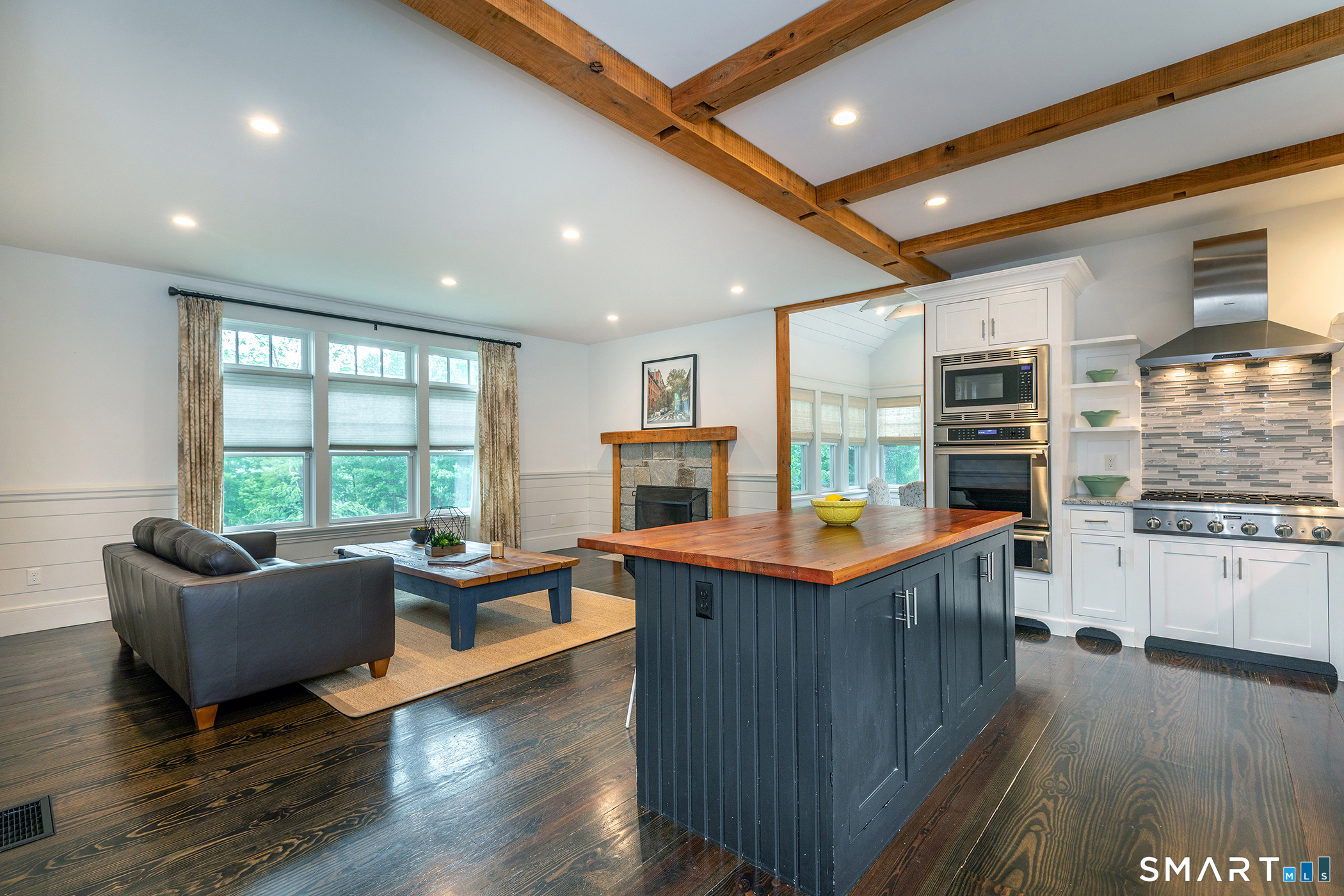 18 Ranney Hill Road Roxbury CT 06783