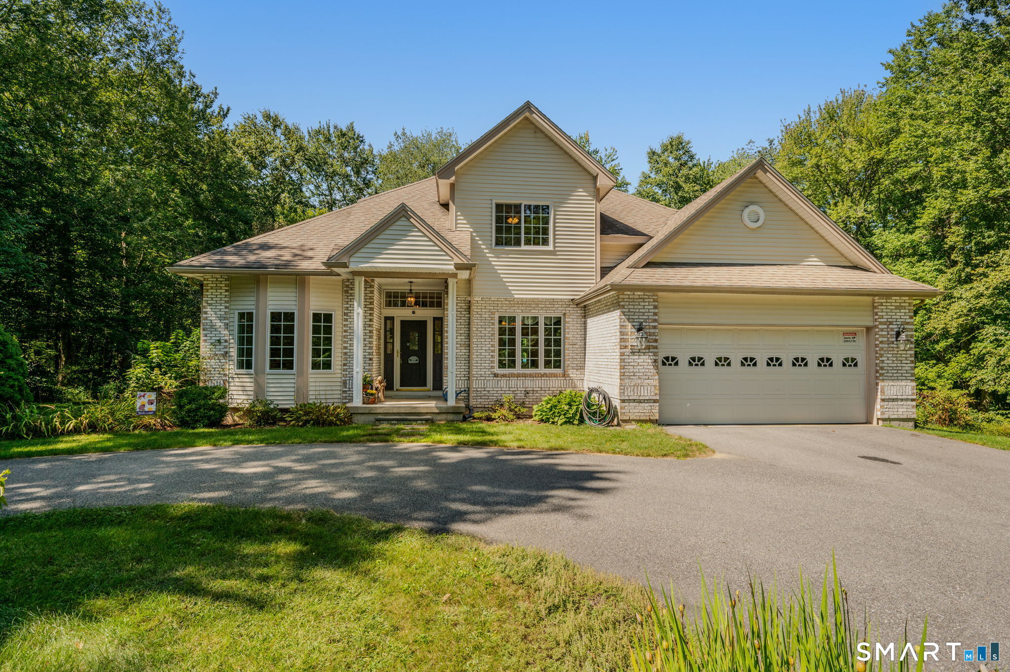 47 Stonewall Road Salem CT 06420