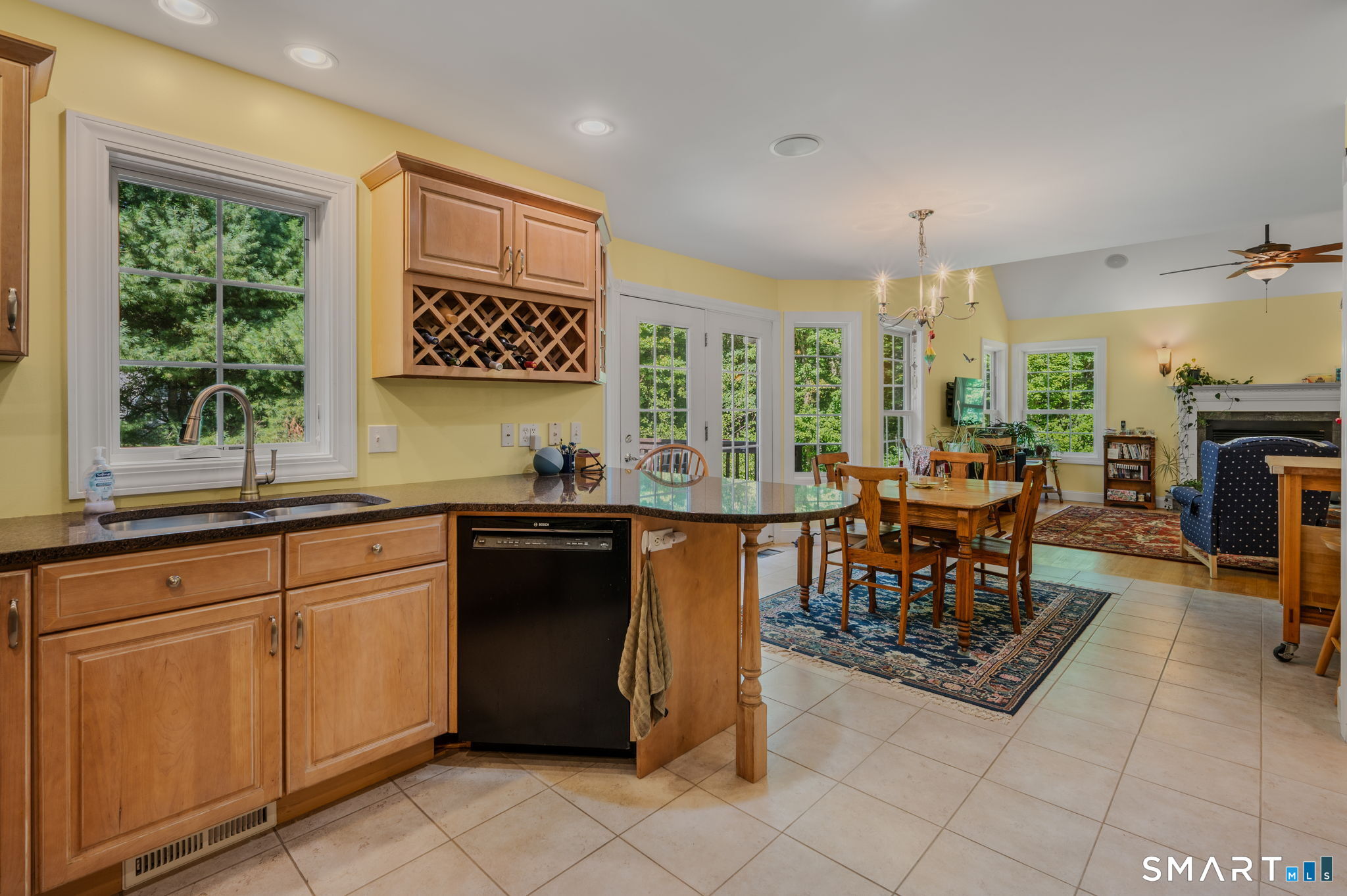 47 Stonewall Road Salem CT 06420