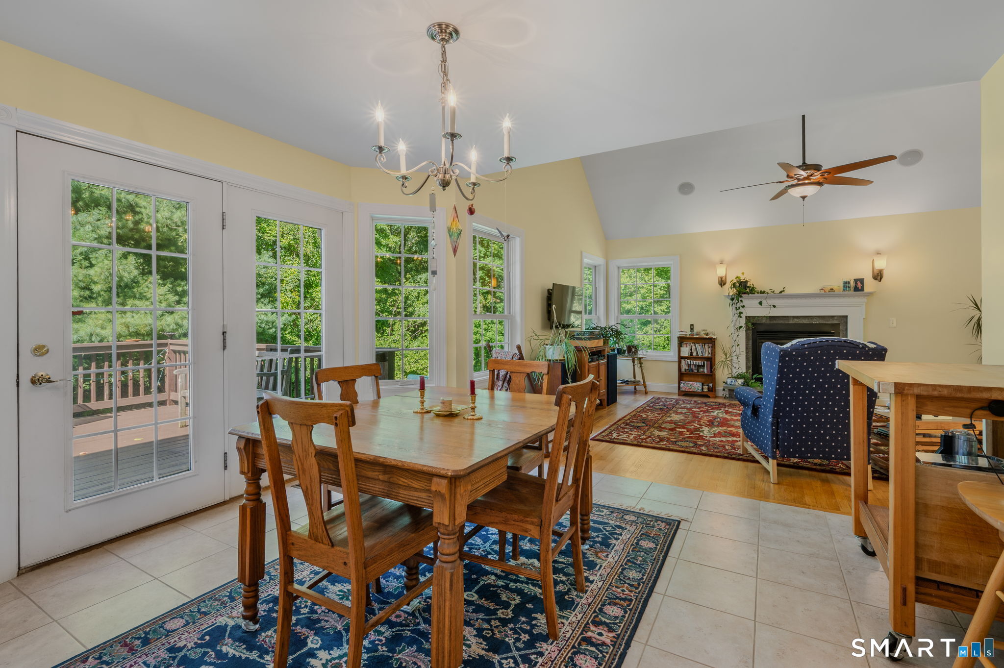 47 Stonewall Road Salem CT 06420
