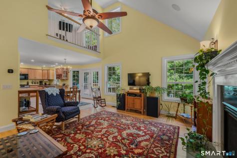 47 Stonewall Road Salem CT 06420