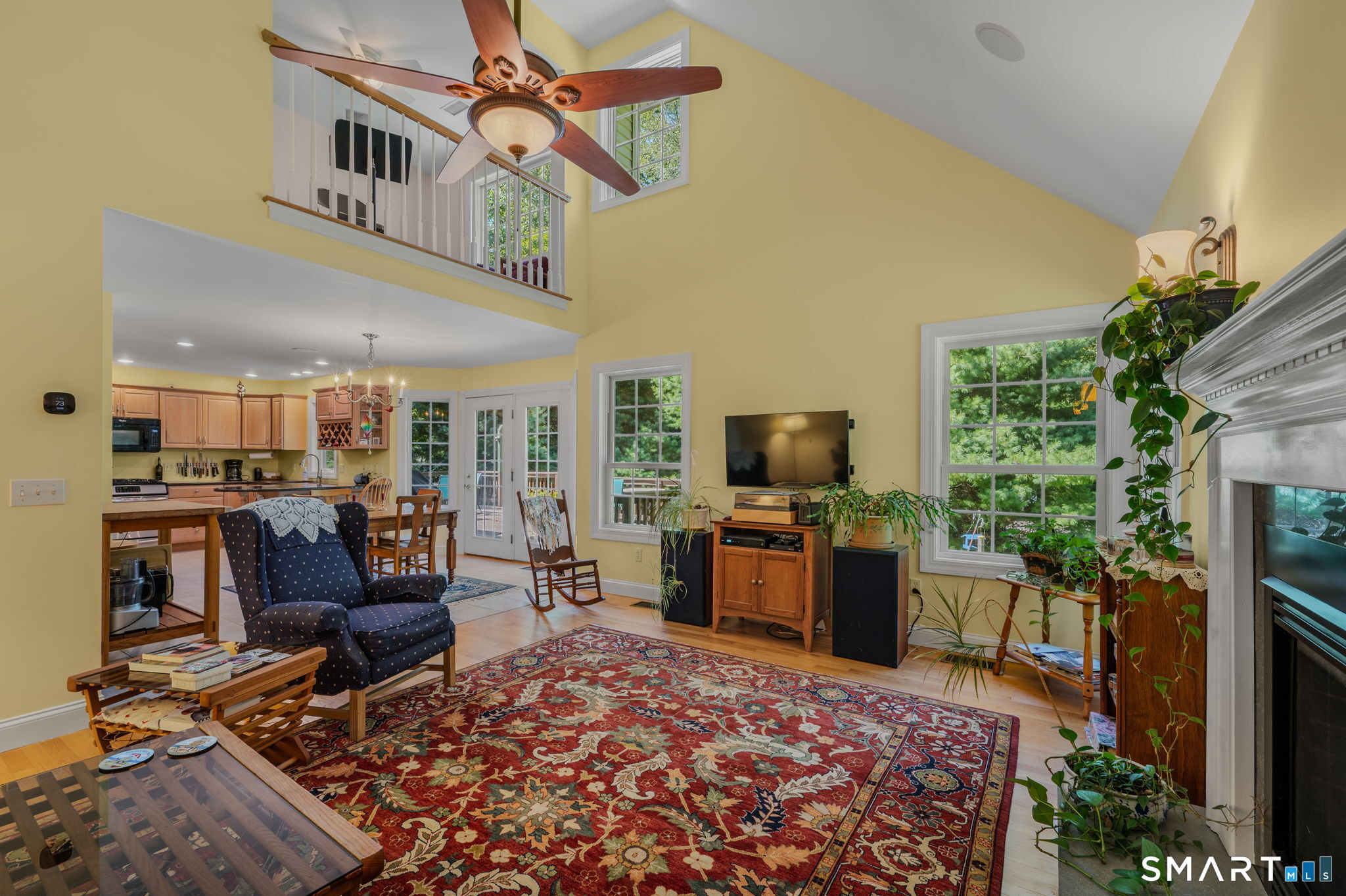 47 Stonewall Road Salem CT 06420