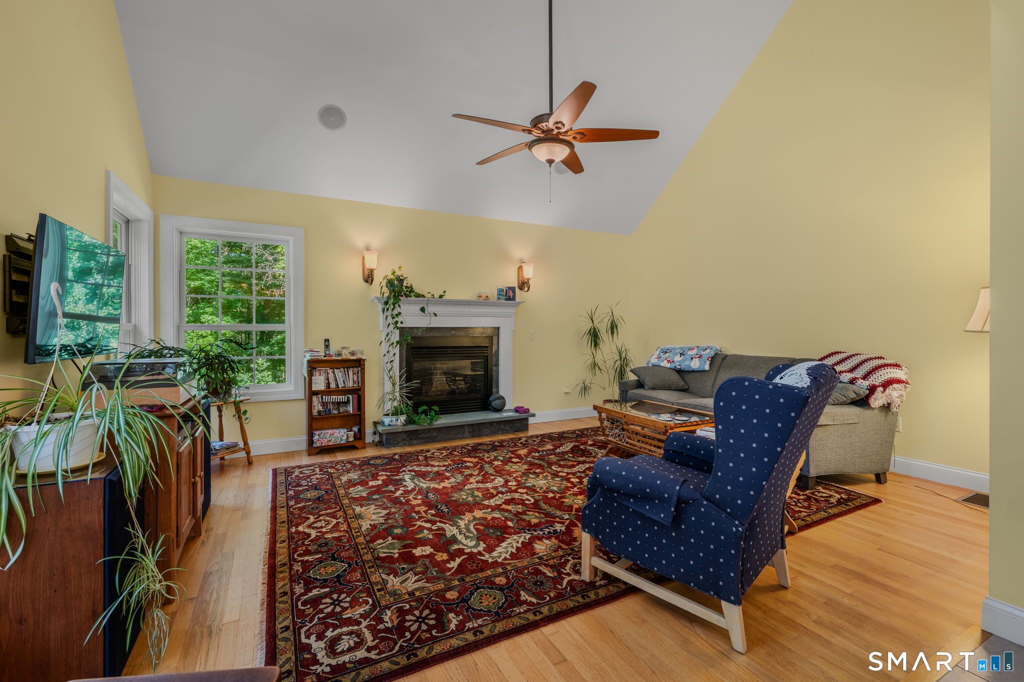 47 Stonewall Road Salem CT 06420