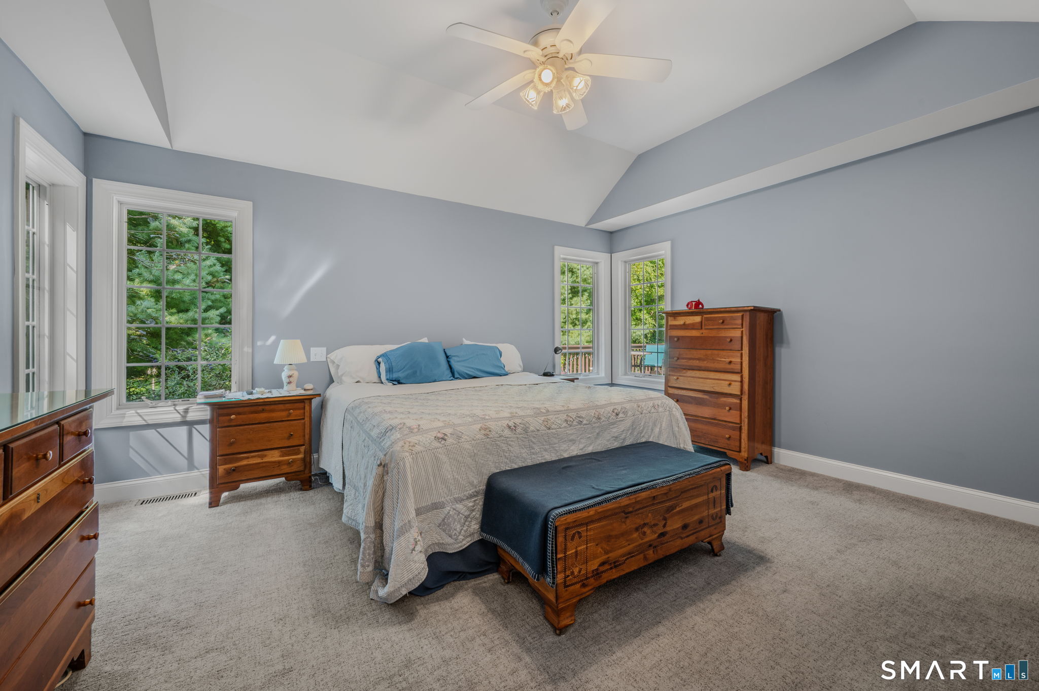 47 Stonewall Road Salem CT 06420