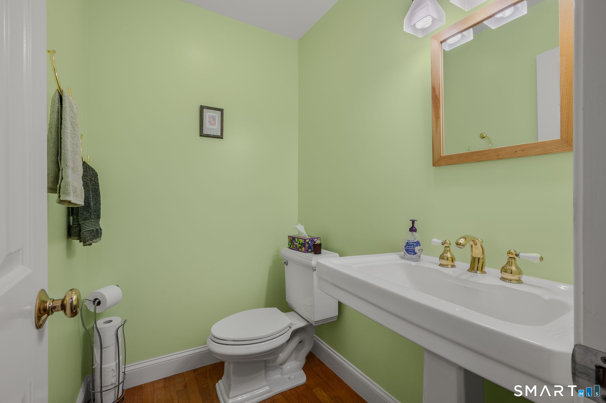 47 Stonewall Road Salem CT 06420