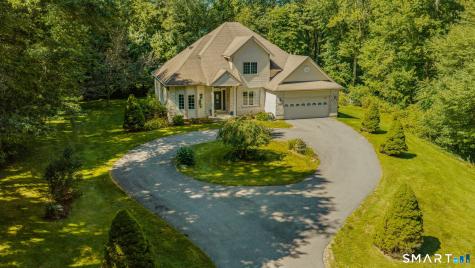 47 Stonewall Road Salem CT 06420