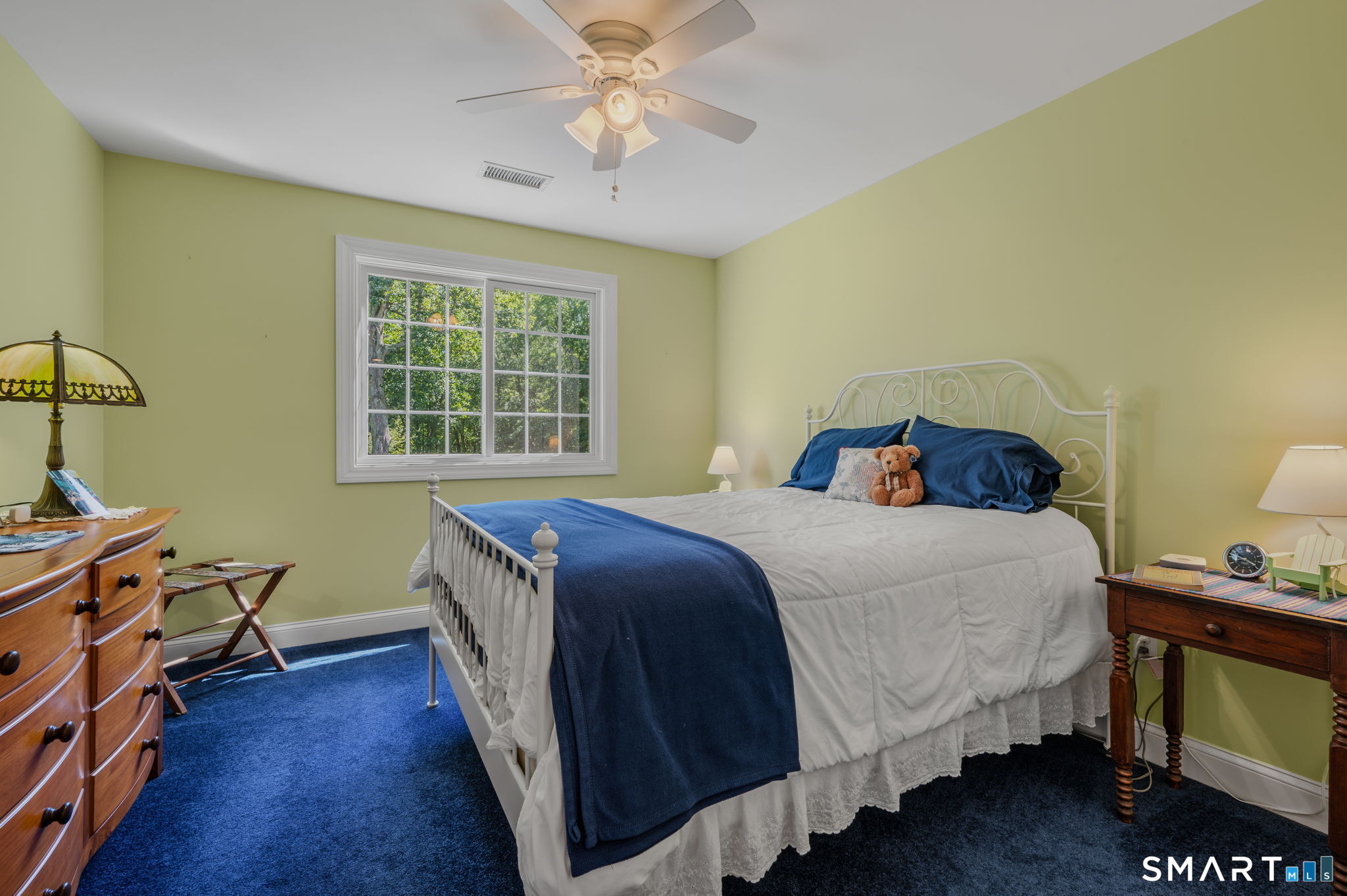 47 Stonewall Road Salem CT 06420