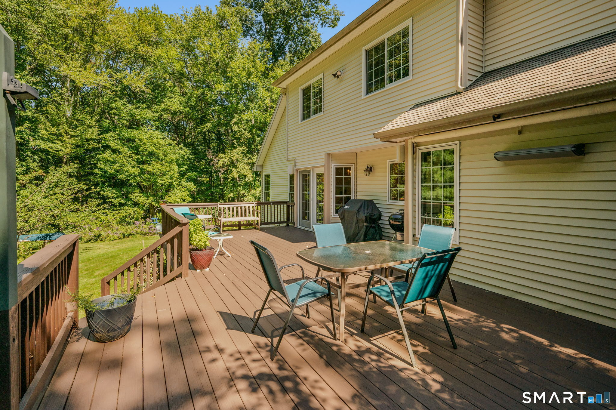 47 Stonewall Road Salem CT 06420
