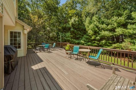 47 Stonewall Road Salem CT 06420
