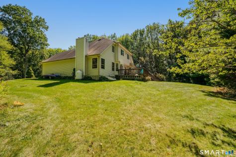 47 Stonewall Road Salem CT 06420