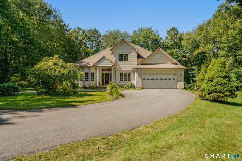 47 Stonewall Road Salem CT 06420
