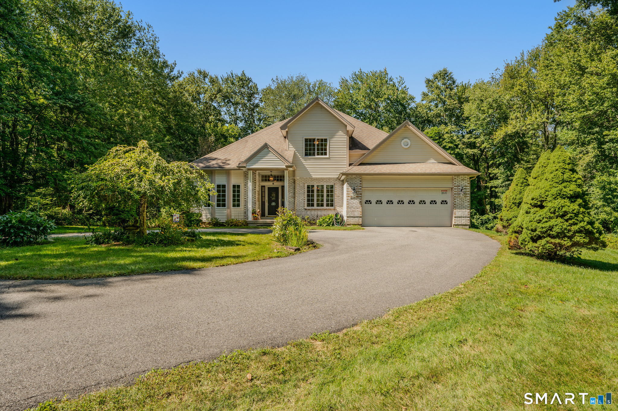 47 Stonewall Road Salem CT 06420