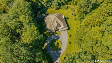 47 Stonewall Road Salem CT 06420