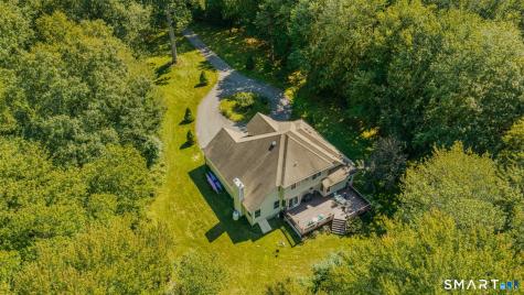 47 Stonewall Road Salem CT 06420