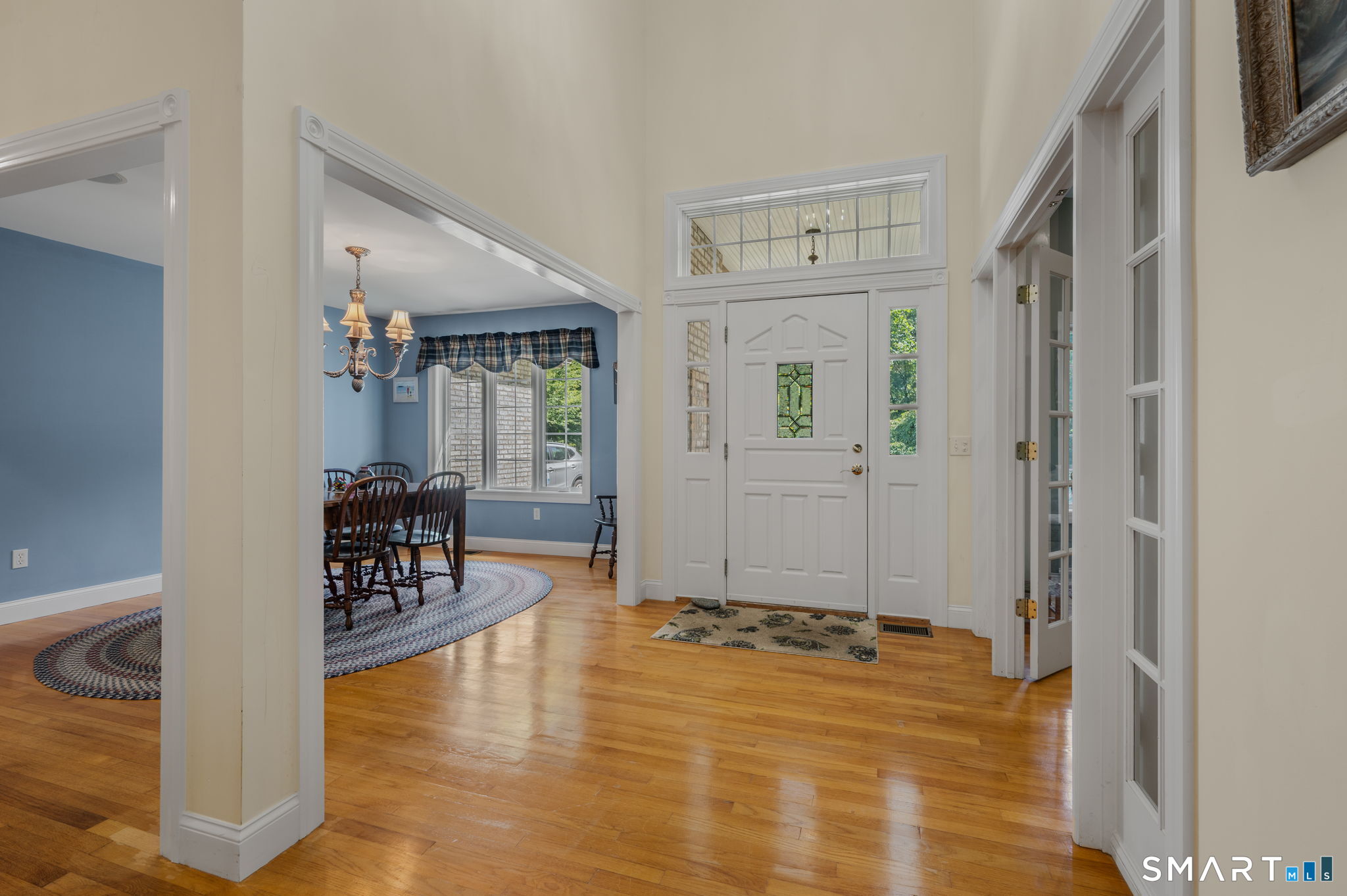 47 Stonewall Road Salem CT 06420