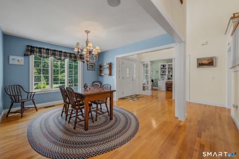 47 Stonewall Road Salem CT 06420